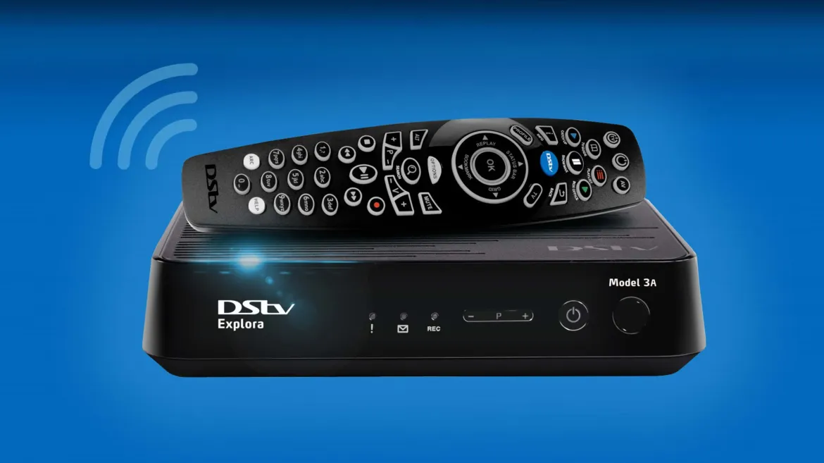 DSTV